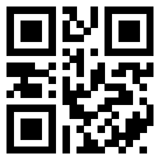 Il Qr Code di 3401949734
