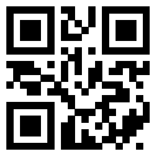 Immagine del Qr Code di 3401949735