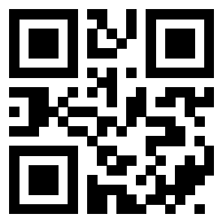 Immagine del Qr Code di 3401949736