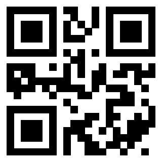 3401949737 - Immagine del Qr Code