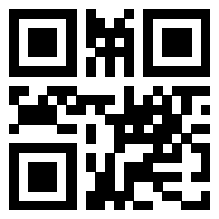 3401949741 QrCode associato