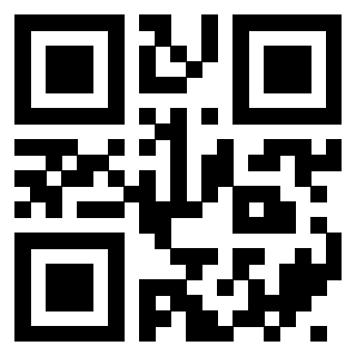 Immagine del QrCode di 3401949743