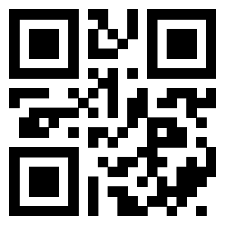 Scansione del Qr Code di 3401949745