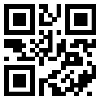 3401949748 - Immagine del QrCode associato