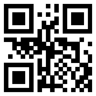 Immagine del QrCode di 3401949750