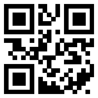 Il QrCode di 3401949752