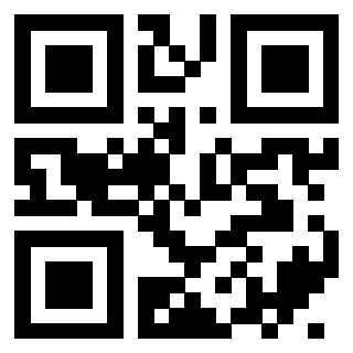 3401949754 - Immagine del QrCode