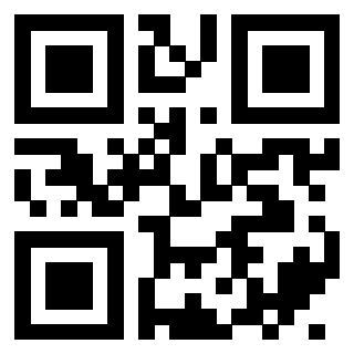 3401949755 - Immagine del QrCode associato