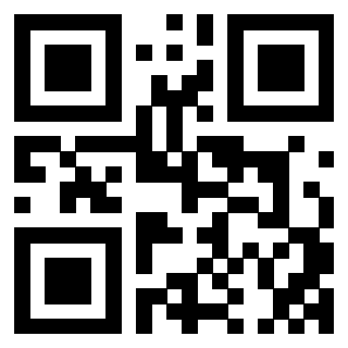 3401949756 - Immagine del Qr Code