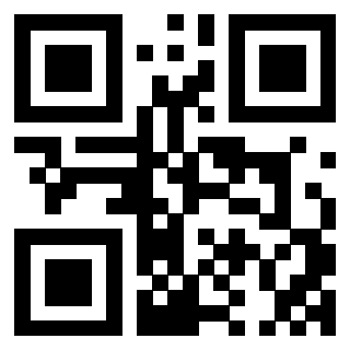 Immagine del QrCode di 3401949759