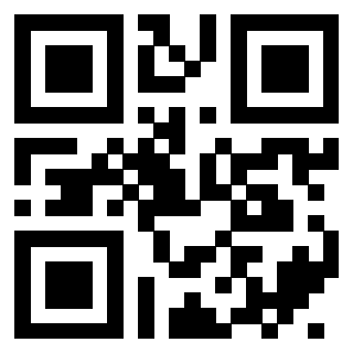 3401949761 - Immagine del QrCode associato