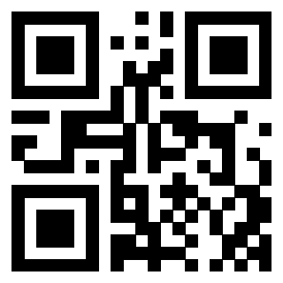 3401949762 - Immagine del Qr Code associato
