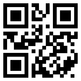 Immagine del Qr Code di 3401949764