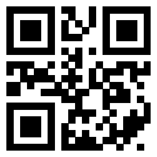 Immagine del QrCode di 3401949766