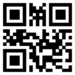 QrCode di 3401949770