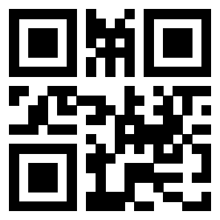 3401949772 - Immagine del QrCode
