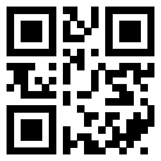 3401949773 - Immagine del Qr Code