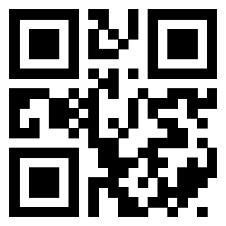 3401949775 QrCode associato