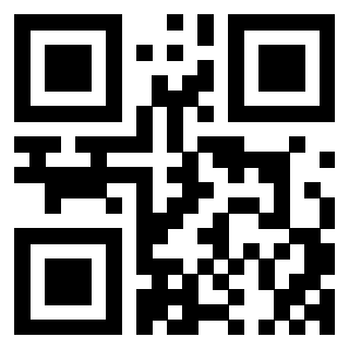 3401949776 - Immagine del QrCode associato