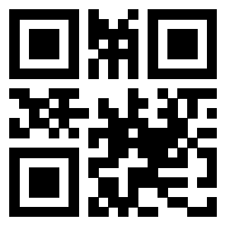 3401949777 - Immagine del QrCode associato