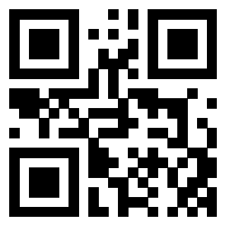 3401949779 QrCode associato