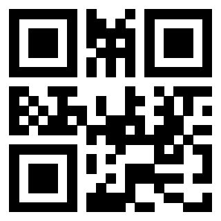 Scansione del QrCode di 3401949780