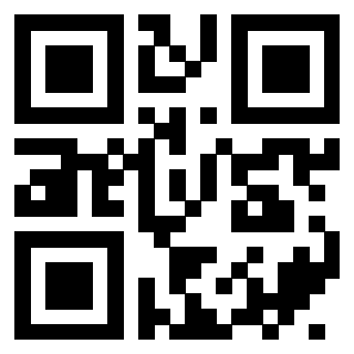 3401949782 - Immagine del QrCode associato