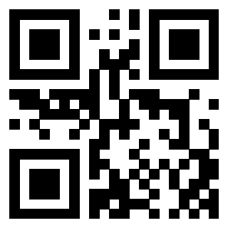 3401949784 - Immagine del QrCode associato