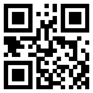 3401949785 - Immagine del QrCode associato