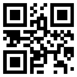 Immagine del Qr Code di 3401949786