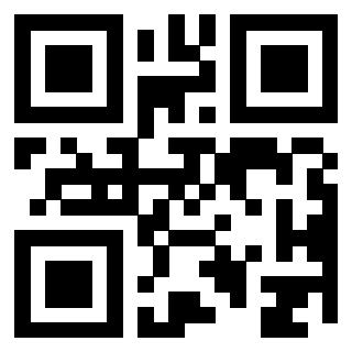 Il Qr Code di 3401949788