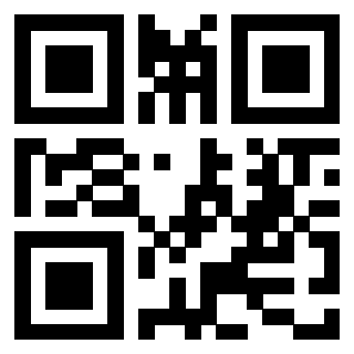 3401949789 QrCode associato