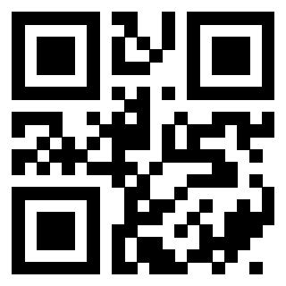 Il Qr Code di 3401949790