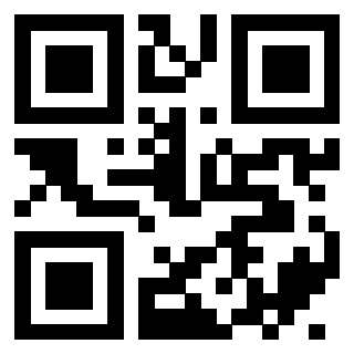 Il QrCode di 3401949795