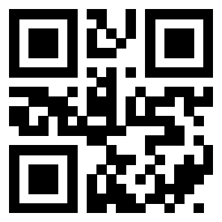 Immagine del Qr Code di 3401949796