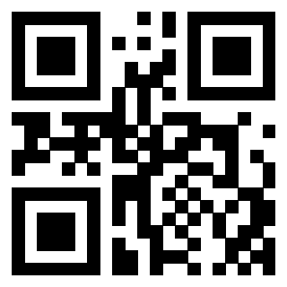 3401949800 - Immagine del Qr Code