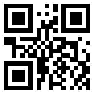 Scansione del Qr Code di 3401949801