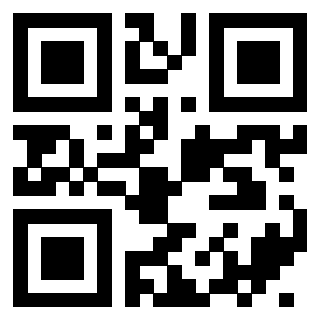 Immagine del Qr Code di 3401949802