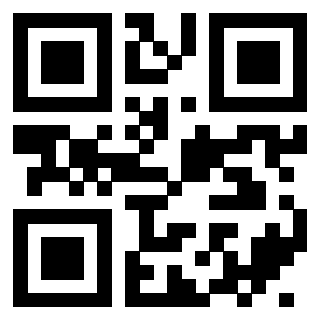 3401949803 - Immagine del Qr Code