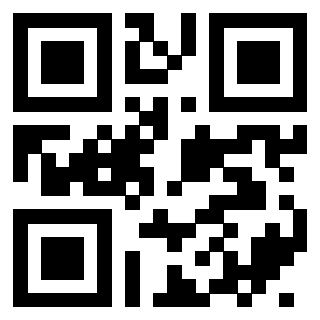 Il QrCode di 3401949804