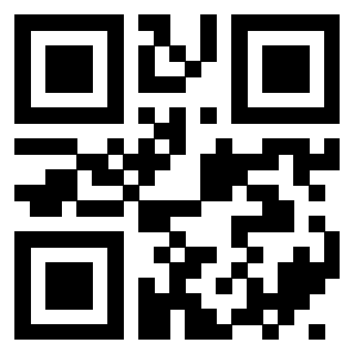 3401949806 - Immagine del Qr Code associato