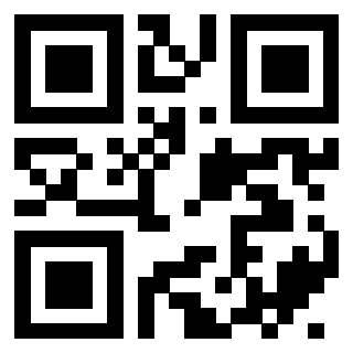 Immagine del Qr Code di 3401949807