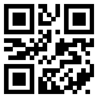 3401949808 Qr Code associato