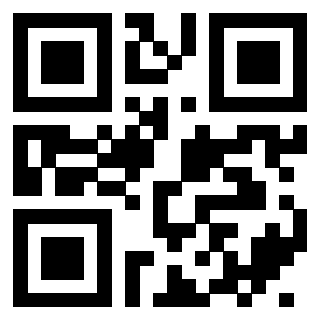 3401949809 Qr Code associato
