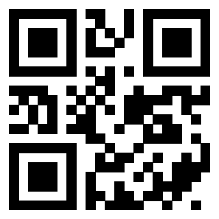 Immagine del QrCode di 3401949810