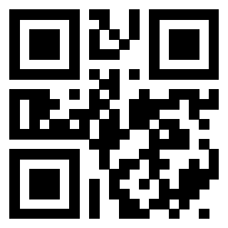 3401949815 Qr Code associato