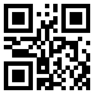 QrCode di 3401949816