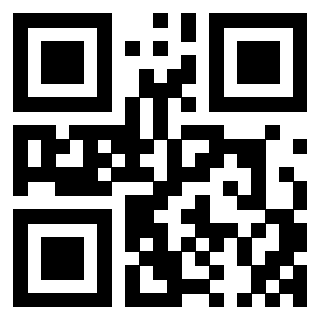 Immagine del QrCode di 3401949817