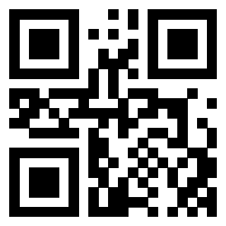 Il QrCode di 3401949820