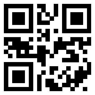 3401949822 - Immagine del QrCode associato